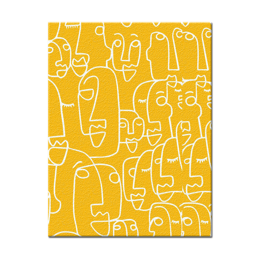 NARIX - Hand Tufted Pattern Carpet